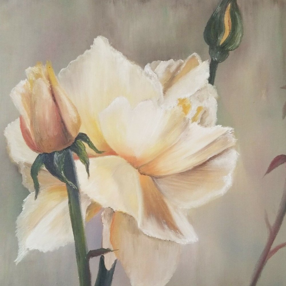 Meet your Posher, Mehrnoosh